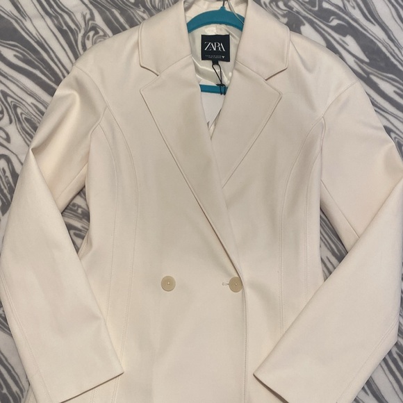 Zara jacket - Picture 10 of 12